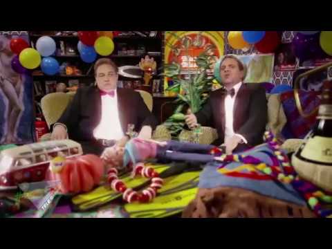 Der Verwesende Kondor - Oliver Kalkofe