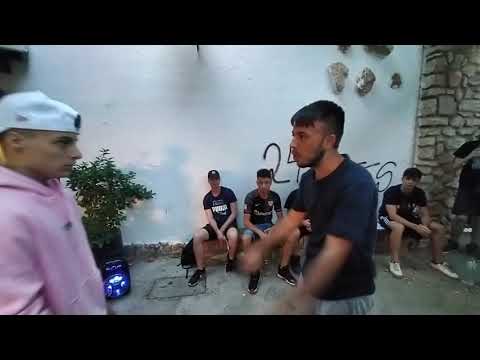 PACHEK VS FERRI // LFK JORNADA 2 (APLAZADA)