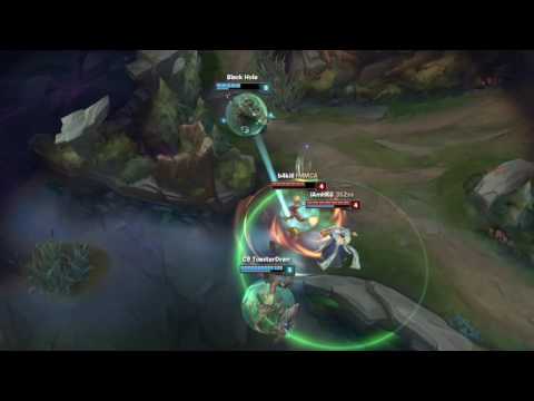 BEST THRESH PLAYS - SEASON 6 RECAP