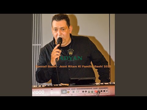 Djemail Gashi Tallava Gashi Style Splet 2025