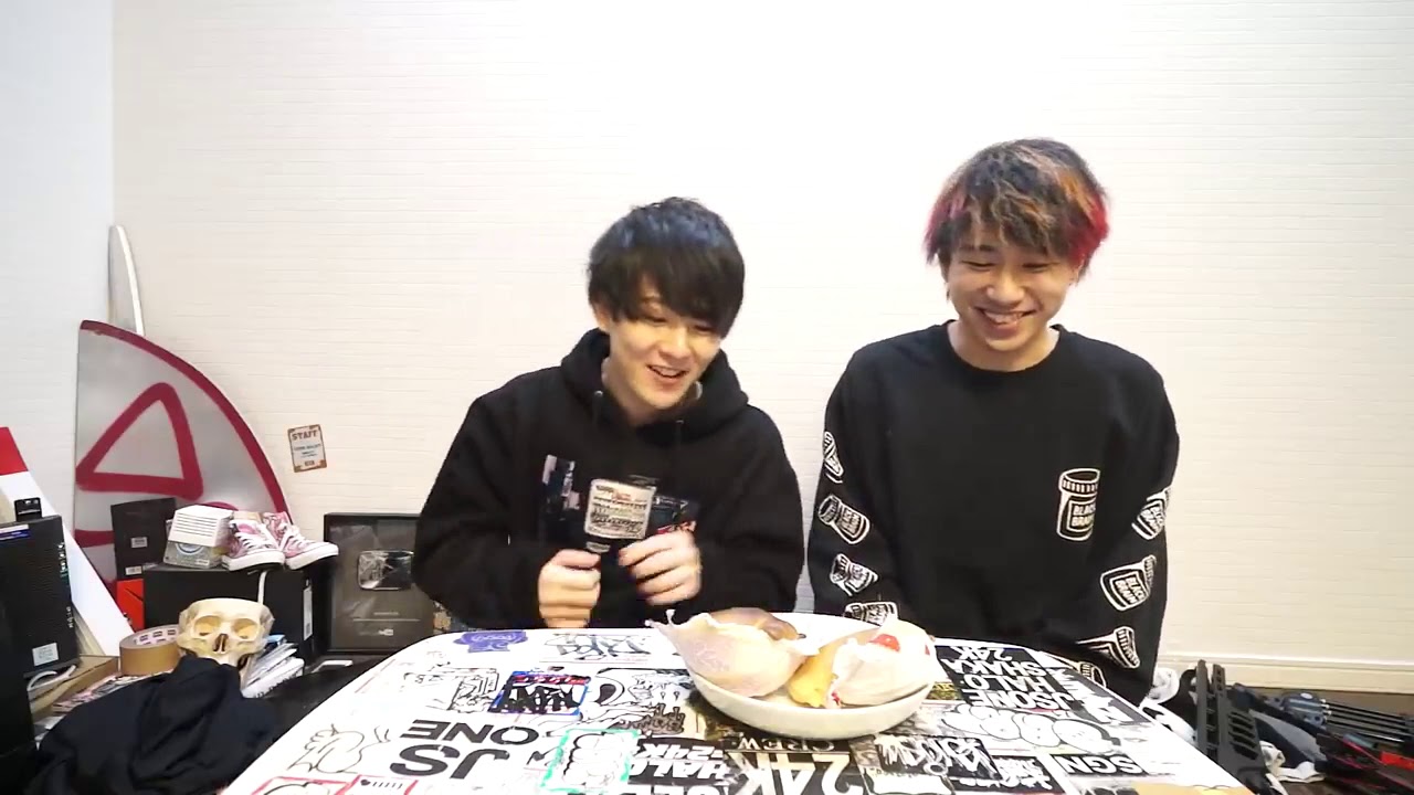 ワタナベマホト! ブラジャーでカップケーキを作りたいんだ！！！