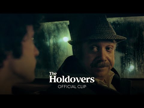"No Wonder You’re Afraid of Women" Official Clip