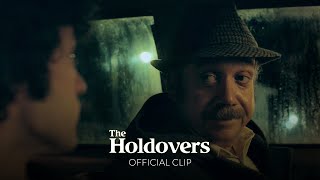 The Holdovers (2023) Video