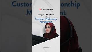 Download lagu Mengapa Perusahaan membutuhkan CRM mp3