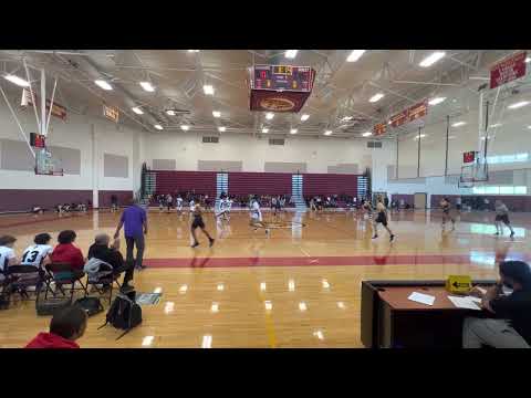 Georgia Kings 2026 vs Net Rippers