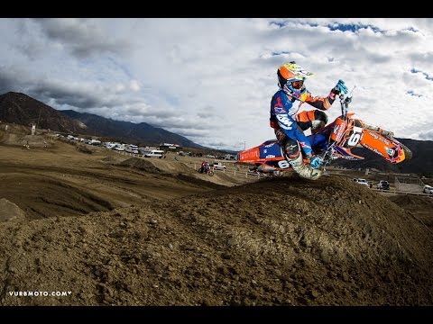 Califoreigners ft. Schehr / Prado / Désalle - vurbmoto