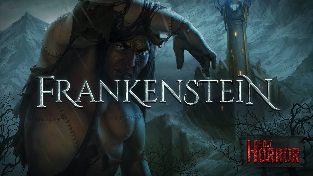 Frankenstein (Holysoft GmbH)
