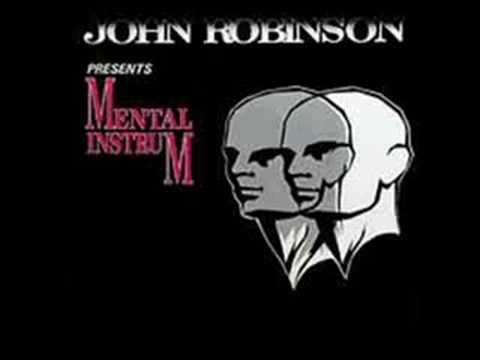 Mental instrum - Education (Feat. Leon Neal)