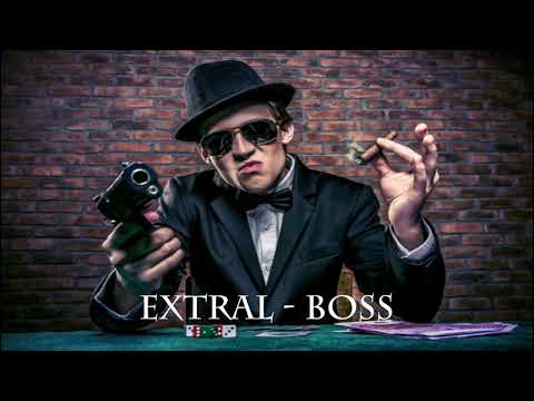 Extrali - Boss