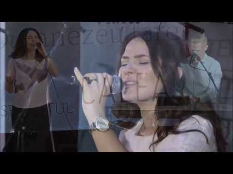 EMMA SI CRISTI REPEDE - EU SUNT UN OM  -TURNEUL NATIONAL "HRISTOS PÂINEA VIETII" - 2015