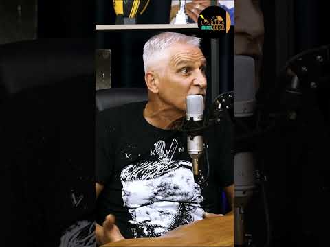 FIND OUT THE REAL REASON FOR MAURICIO GASPERINI'S LEAVING THE BAND RADIO TAXI