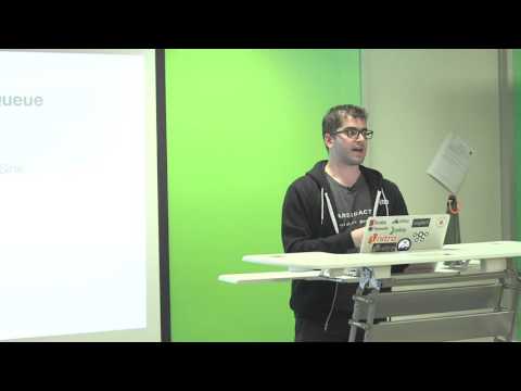sfscala.org: Paul Kinsky, From Websockets to Kafka with Akka Streams