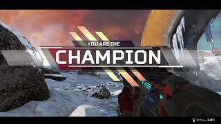 Apex配信