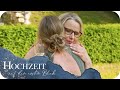 Schock Bei Bianca Ich Habe Keine Schmetterlinge Im Bauch Hochzeit Auf Den Ersten Blick SAT 1