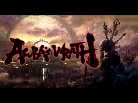 Quantum's Best VGM #24 - Vs. Augus (Asura's Wrath)