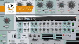 Video thumbnail for Review - Brainworx 2098 EQ From Plugin Alliance by Production Expert