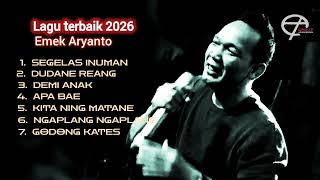 Download lagu Lagu Terbaik 2026 Emek Aryanto mp3