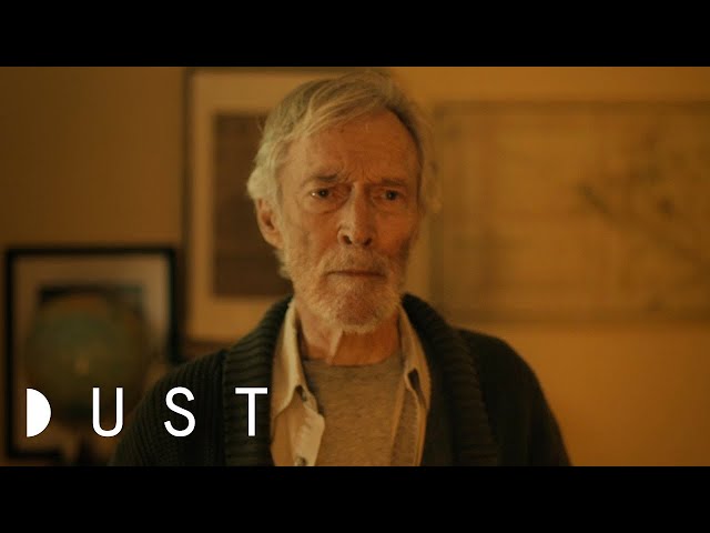 Sci-Fi Short Film: "ARK " | DUST