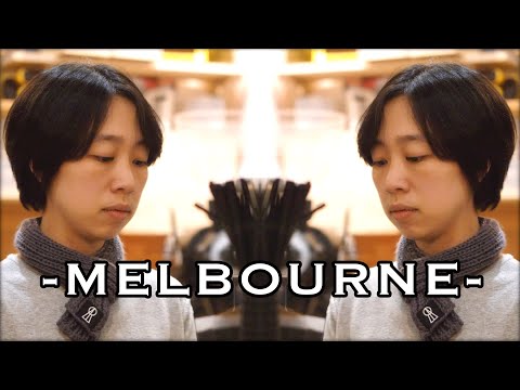 Melbourne - Dreamy City