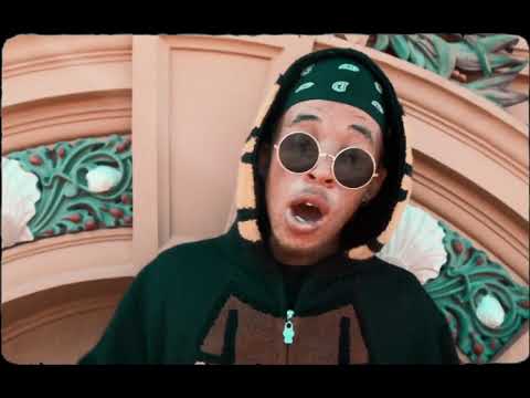 Jay Tobias - Complicated (Official Music Video) ft. TheVogue.