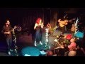 Janet Devlin - Lifeboat (Live at the Jazz Cafe ...