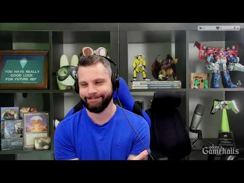 Persona 5 Ep27 || Adam's Gamehaüs