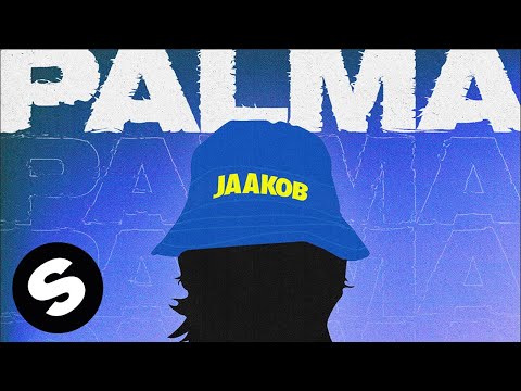 jaakob - Palma (Official Audio)