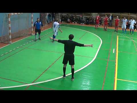 15 КУ 9 лига Банна Хата-2 – Корона ПЕНАЛЬТИ