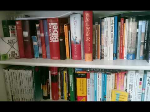 Einführung in den 2. Petrusbrief Teil 2 Dr. Roger Liebi