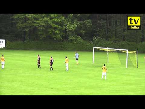 NTV: Nielba - Piast Kobylin 3:0