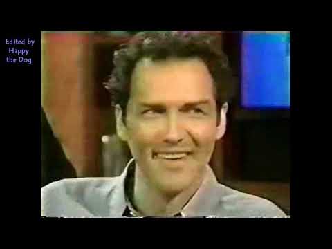 Norm Macdonald - Live w/ Regis and Kathie Lee Compilation (3 appearances) 1998-1999
