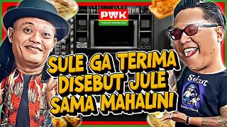Download lagu PWK – DIKASIH MOBIL SAMA RIZKY FEBIAN, SULE MALAH HARUS NYICIL?! mp3 Download lagu PWK – DIKASIH MOBIL SAMA RIZKY FEBIAN, SULE MALAH HARUS NYICIL?! mp3