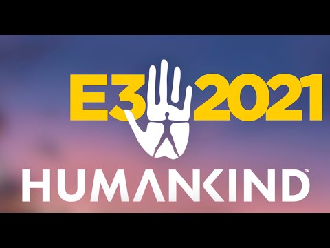 Humankind play through five eras of human history Closed Beta E3 2021