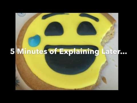 NZZN Shorts: The Emoji Movie