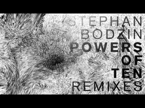 Stephan Bodzin - Powers of Ten (Gabriel Ananda Remix) - Official