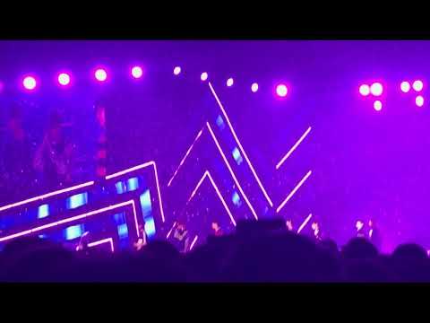 170916 Ending Always cut 2 WANNAONE1stMeetinginBKK