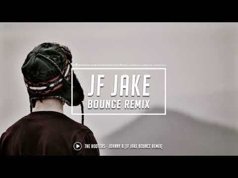 The Hooters - Johnny B (JF Jake Bounce Remix)