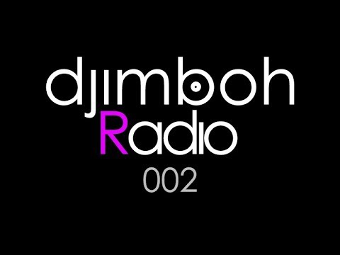 Disco / Deep House Mix: djimboh Radio 002 - Deep Disco