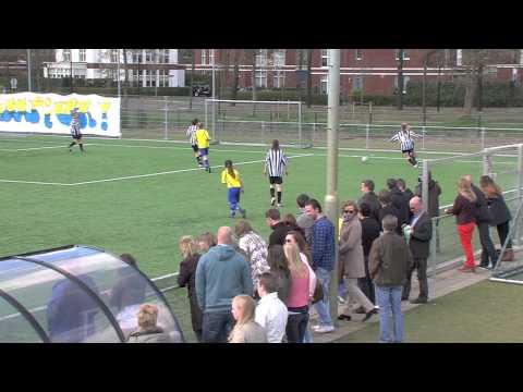 Vrouwen EEN Kampioen