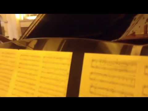 Hannah Eve - 'Cooling' by Tori Amos