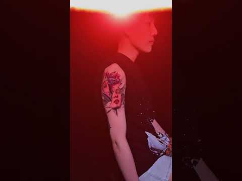 Luxury Tattoo at Yotinny Tattoo