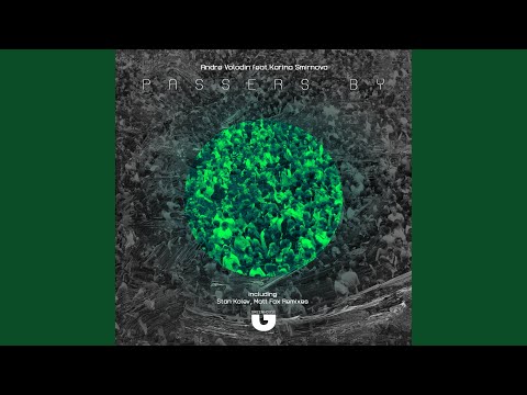 Passers (Stan Kolev Remix)