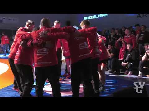 Regionalliga: SV Germania Weingarten - TSV Ehningen