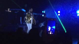 Trey Songz - &quot;Don&#39;t Judge&quot; (Live) - Tremaine The Tour - Richmond VA - 5/20/17