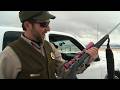 Backcountry Patrol: Montana Wardens Protect the Off-Grid Wilderness