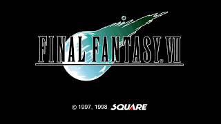 【FINAL FANTASY VII】PS４実況プレイ　ネタバレあり！？　（プロローグ的な…）
