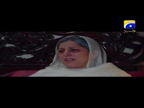Meri Zaat Zarra-e-Benishan Ep 16 - Humayun Saaed - Faisal Qureshi
