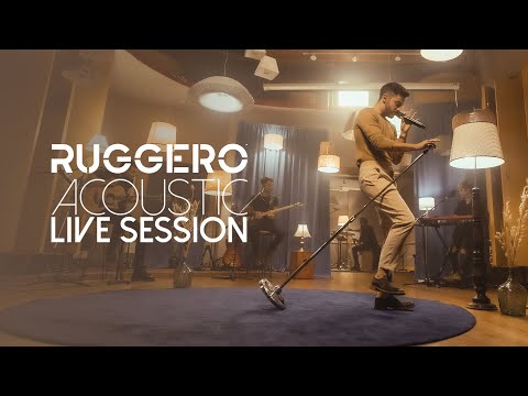 RUGGERO | Acoustic Live Session (Live)