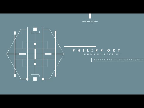Philipp Ort Feat. Haptic - Fredek's Story (Original Mix)