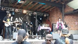 Sigh - A Victory Of Dakini